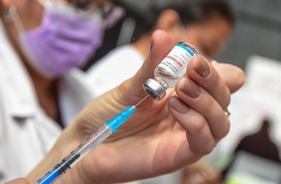 Coronavirus en Mendoza: este sábado hubo 40 nuevos casos y una muerte