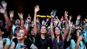 Primavera Sound 2023: estos son los precios y las opciones en gastronomía