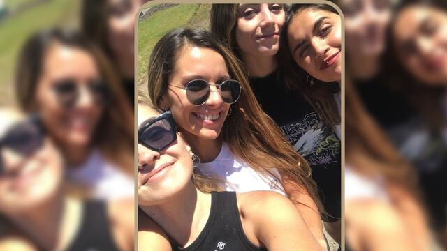 Aparecieron las cuatro jóvenes desaparecidas en Villa la Angostura.