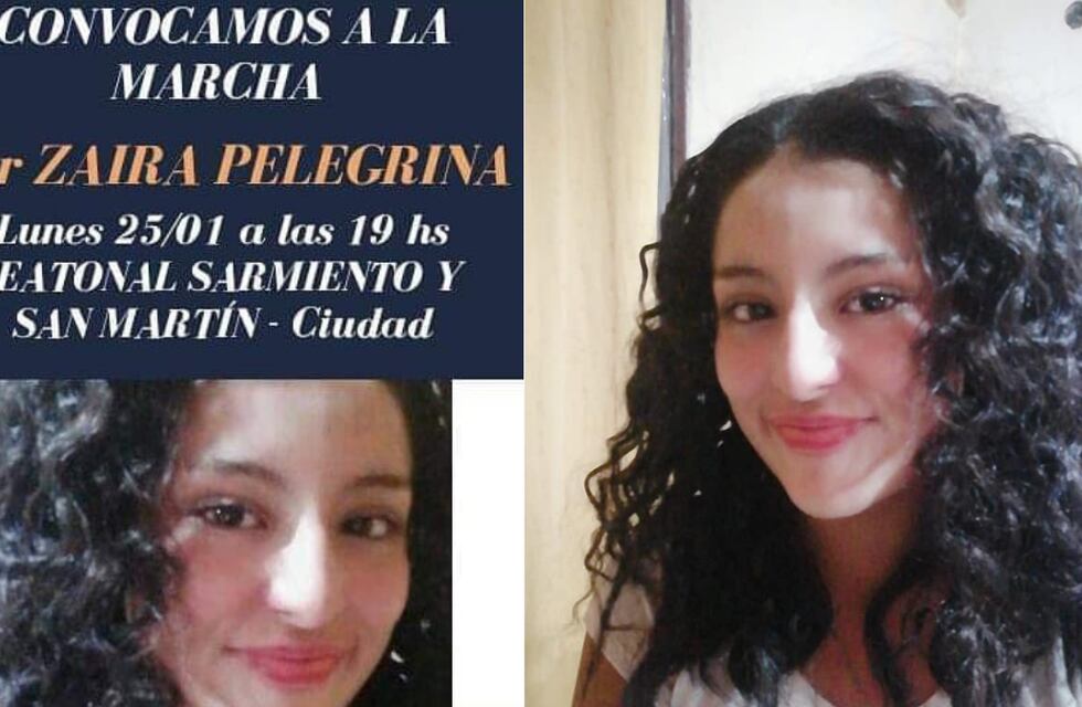 Encontraron a la joven de 13 años de Ugarteche