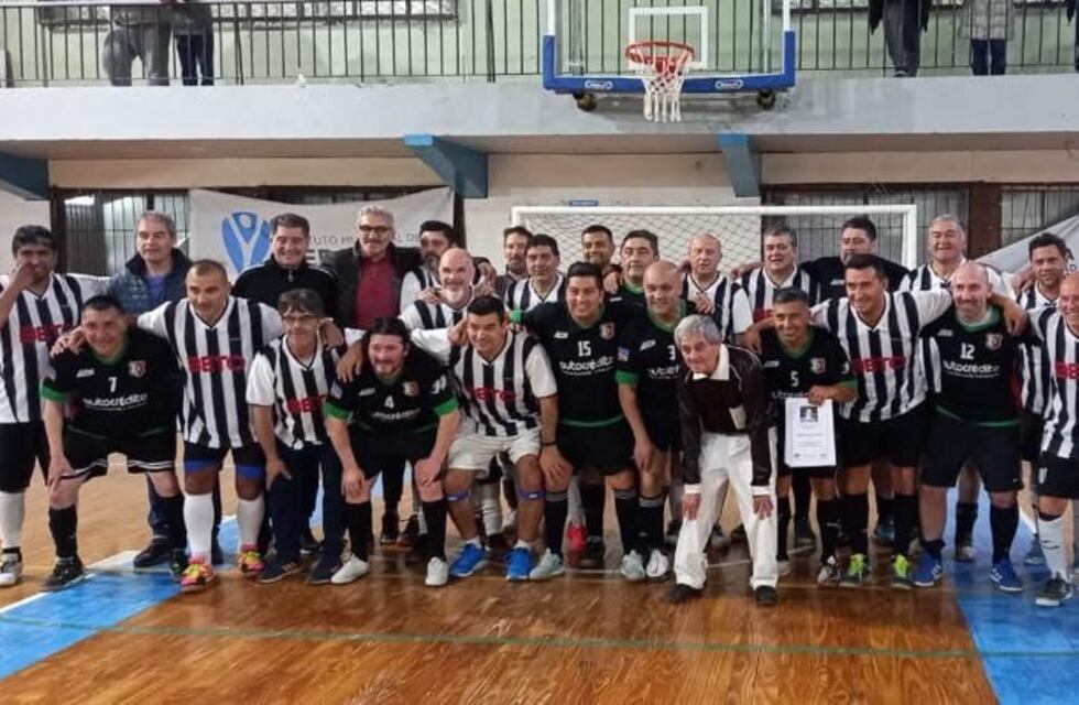 Ushuaia: Se realizó un homenaje a José “Cochocho” Vargas