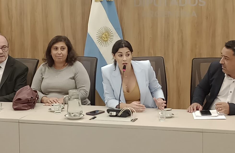 La diputada Pagano fue internada y denuncia presiones internas para renunciar a Juicio Político