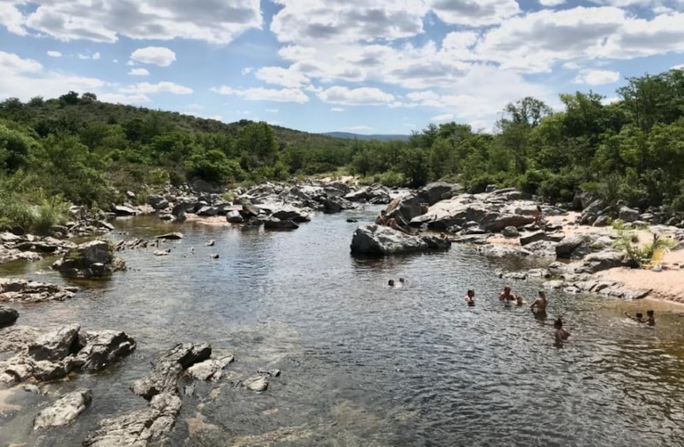 Mayu Sumaj: una joya refrescante para visitar en este domingo de calor