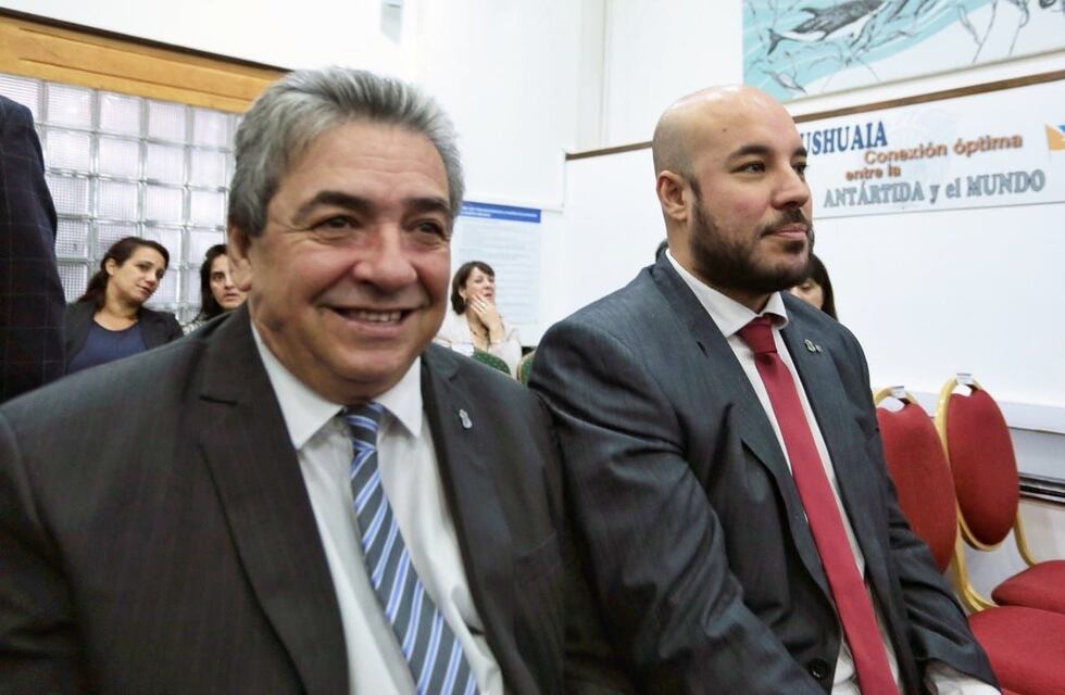 La Municipalidad de Ushuaia acompañó la apertura del periodo de Sesiones Ordinarias de la  Legislatura Provincial