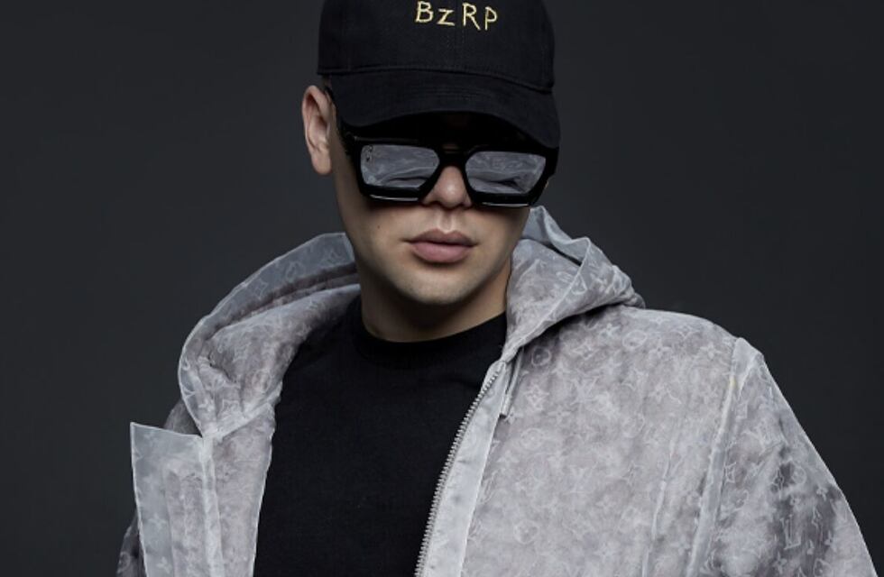 Auron opinó sobre quienes participan de las BZRP Music Sessions