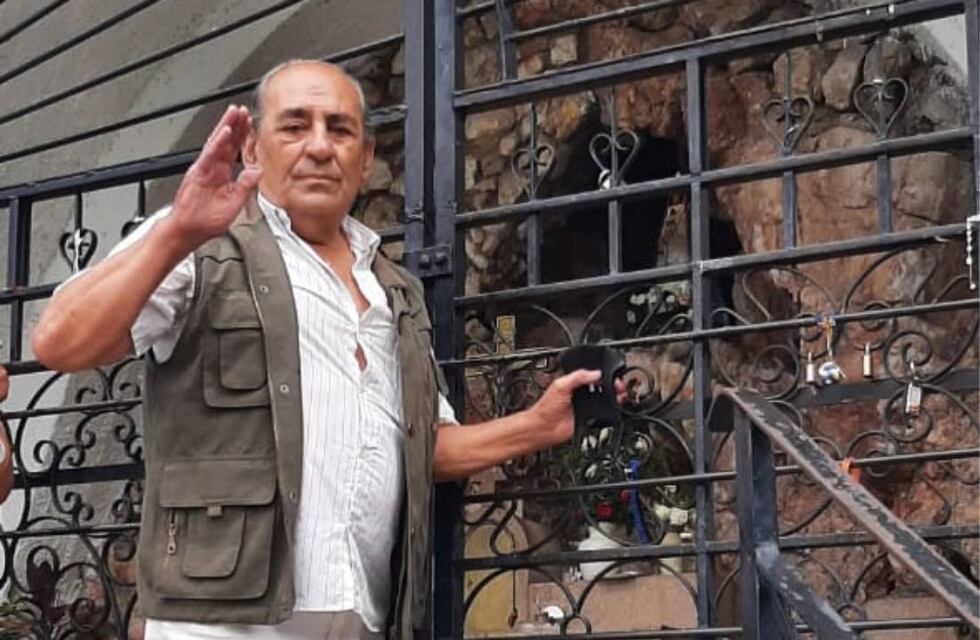 Córdoba: sigue la búsqueda del hombre de 77 años que desapareció hace más de una semana