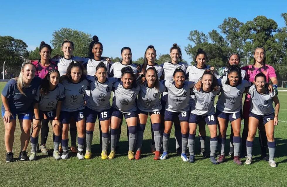 El femenino de Talleres volverá a jugar de local en La Boutique