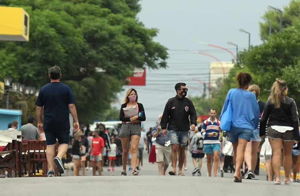 Coronavirus: 12 nuevos casos en Monte Hermoso