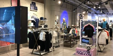 Cómo aplicar para trabajar en Adidas