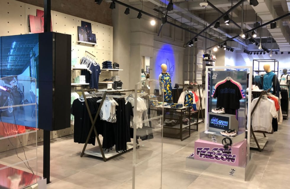 Cuánto cobra un vendedor en Adidas y cómo postularse para las ofertas laborales de la marca