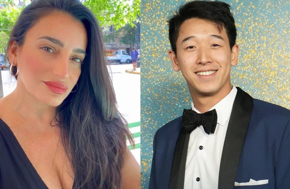 La mamá de Tomás Holder rompió el silencio sobre su supuesta relación con Martín Ku: “Me hago cargo”