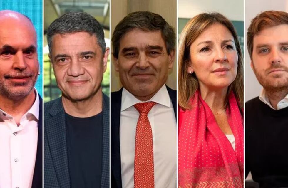 Encuesta: el oficialismo porteño dobla al peronismo en CABA