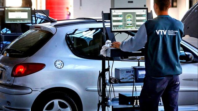 Aumento en Buenos Aires