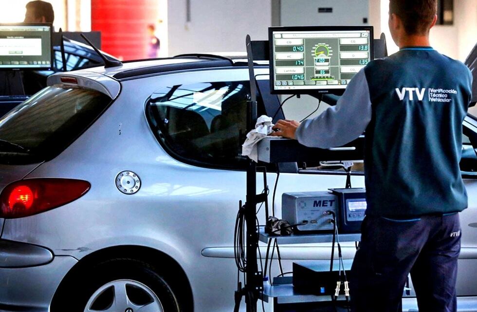 Fuerte aumento de la VTV en Buenos Aires: cuánto cuesta el trámite en abril