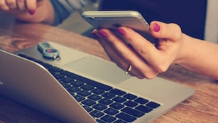 Poner en circulación un kilo de papel requiere hasta 324 litros de agua. Foto: Pixabay / Aguas Cordobesas