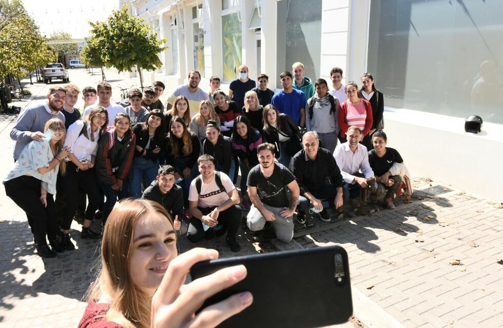 Empleo: 88 jóvenes accedieron a través de programas municipales