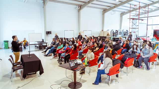 Gobierno dio inicio a jornadas de capacitación destinadas a mujeres emprendedoras