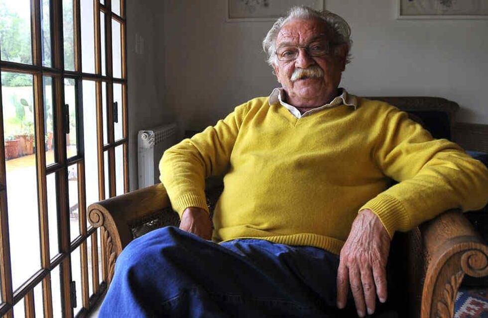 Córdoba, de luto: falleció el reconocido artista Antonio Seguí, creador de “La Familia Urbana”