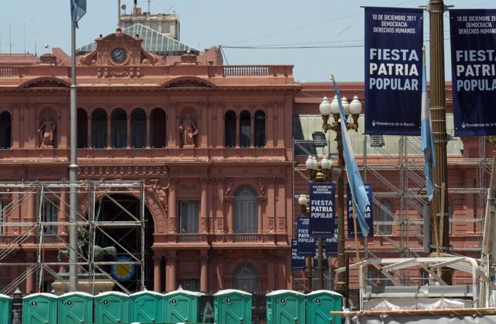 Horror en Córdoba: el asesino del machete planeaba matar a Alberto Fernández