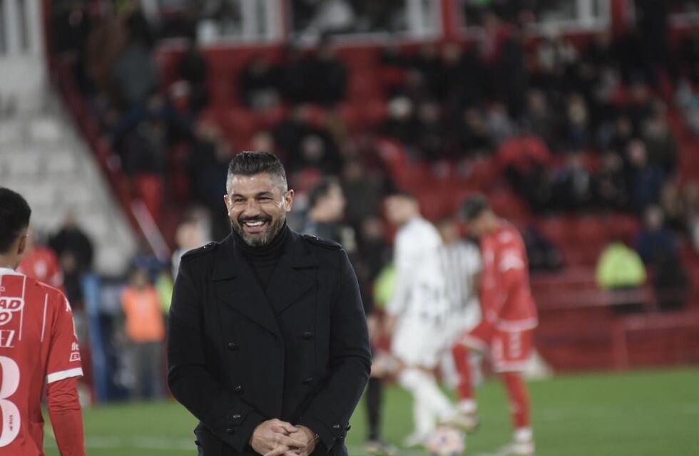 El Talleres de Javier Gandolfi: los números del arquitecto que construyó una gran campaña