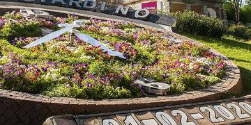 Cinco cosas para hacer en "el Jardín de Punilla". (Foto Turismo Villa Giardino)