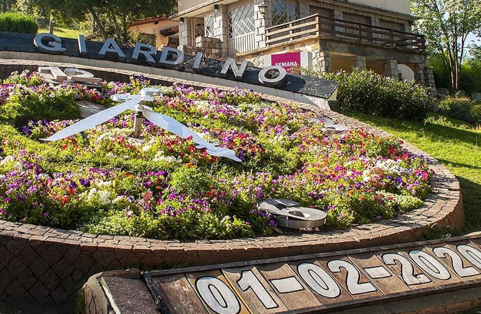 Eventos deportivos para las infancias en Villa Giardino