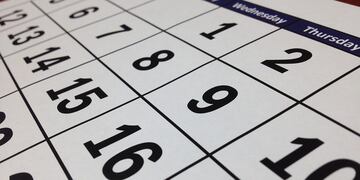 ¿Cuáles son los feriados que le quedan a este 2023? Foto: La Voz.