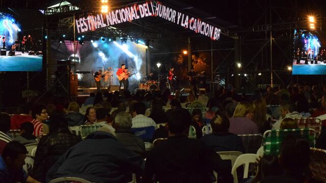 El evento que año a año convoca a miles de personas, se realizará con formato virtual y para la televisión.