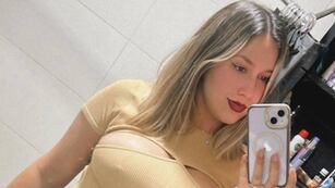 Una joven se hizo viral tras vengarse de su novio por una infidelidad: “Se va a acordar de mi”