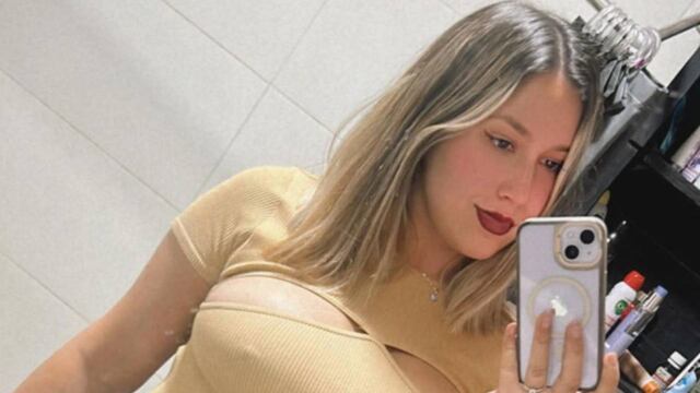 Una joven se hizo viral tras vengarse de su novio por una infidelidad: “Se va a acordar de mi”