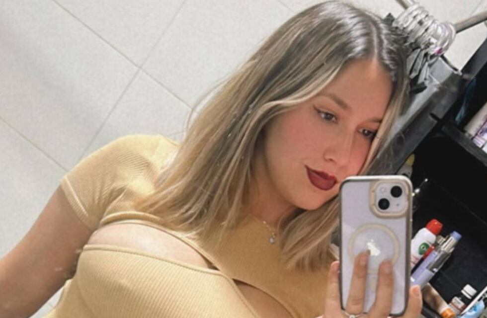 Una joven se hizo viral tras vengarse de su novio por una infidelidad: “Se va a acordar de mi”