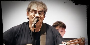 Néstor Carrera