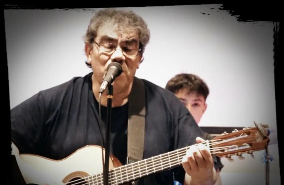 Falleció Néstor Carrera