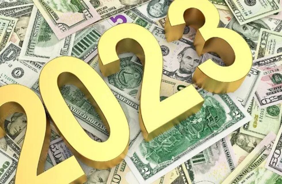 Escenario Económico y Financiero 2023