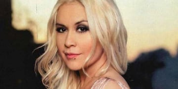 La mamá de Dieguito Fernando publicó un fuerte mensaje.