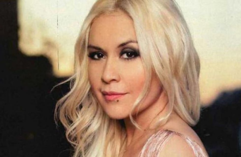 Tras la sorpresiva foto, Verónica Ojeda reveló detalles sobre su encuentro con Claudia Villafañe, Dalma y Gianinna Maradona