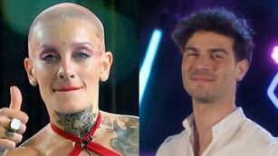 ¿Nueva amistad desbloqueada? Furia defendió a Nicolás en Gran Hermano 2024 y le dedicó unas sentidas palabras: “Yo te aplaudo”