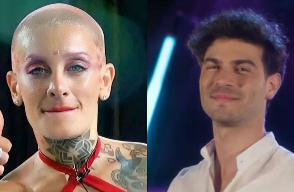 ¿Nueva amistad desbloqueada? Furia defendió a Nicolás en Gran Hermano 2024 y le dedicó unas sentidas palabras: “Yo te aplaudo”