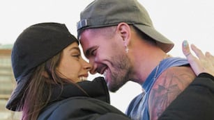 ¿Tini Stoessel y Rodrigo De Paul vivirán juntos?: los detalles de su nuevo paso como pareja