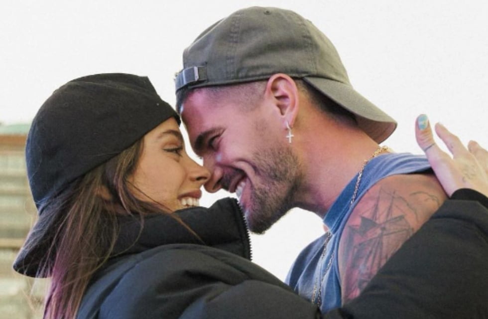 ¿Tini Stoessel y Rodrigo De Paul vivirán juntos?: los detalles de su nuevo paso como pareja