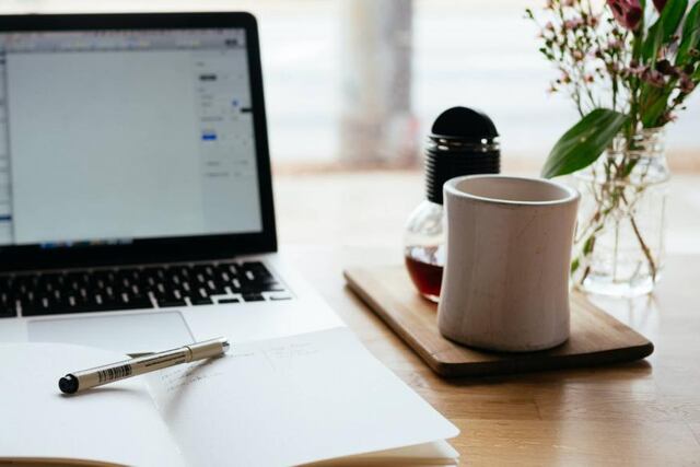 El cursado de capacitaciones online creció de manera exponencial en 2020. (Unsplash)