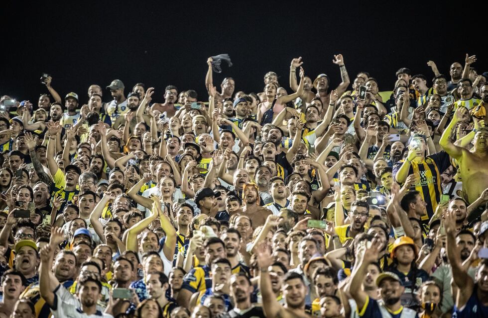 Rosario Central habilita reserva de entradas para recibir a Independiente Rivadavia