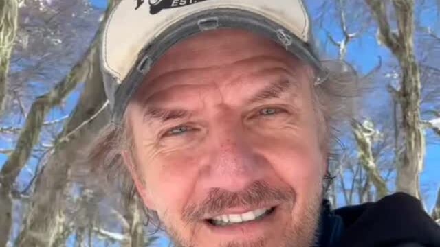 Facundo Arana compartió su dolor en redes sociales.