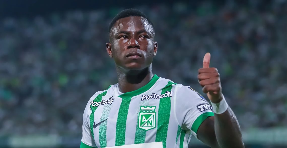 Estaría cerca de llegar a Boca.