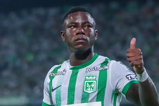 Estaría cerca de llegar a Boca.