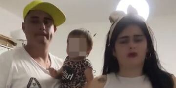 Ladrones entraron a su casa en Villa María y les robaron todos sus ahorros.