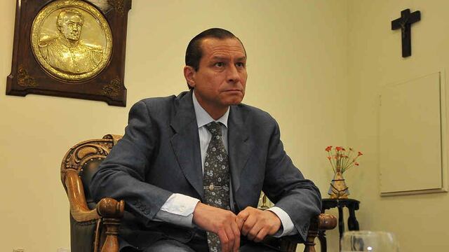 Tras 15 años de gestión, detuvieron a las máximas autoridades del Servicio Penitenciario de Córdoba