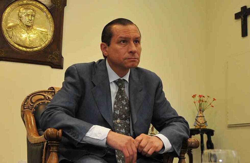 Tras 15 años de gestión, detuvieron a las máximas autoridades del Servicio Penitenciario de Córdoba