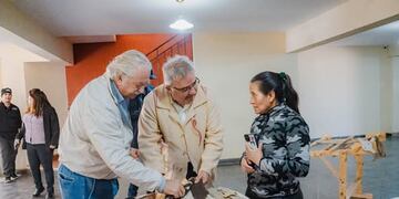 Lana de vicuña catamarqueña: una joya de la Puna que conquista mercados internacionales.