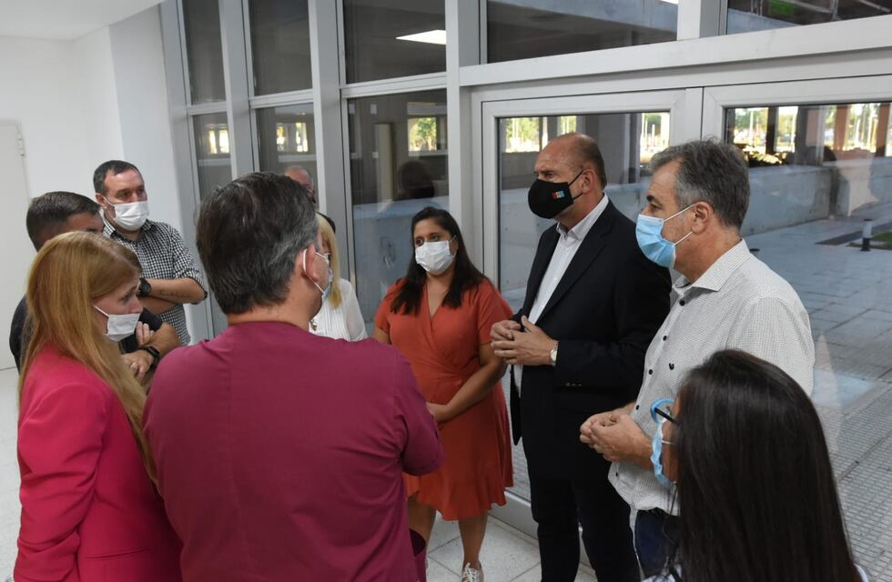 Pediatría, el primer servicio que se trasladará al Nuevo Hospital